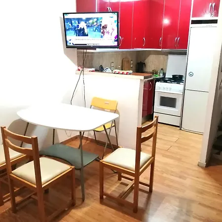 Roses Apartment