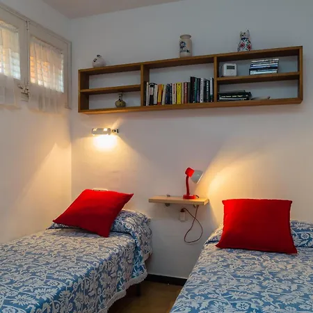 H-2 4 Pax Apartament Calella De Palafrugell