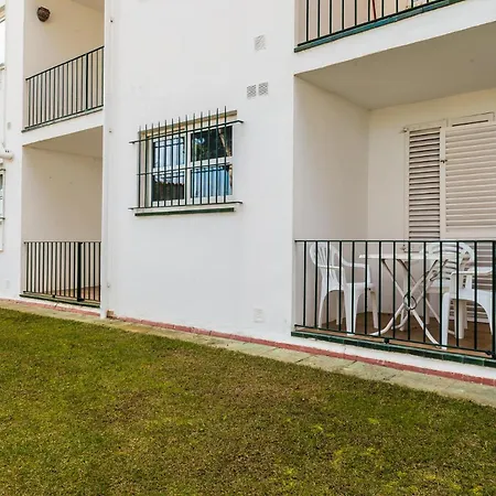 Apartment H-2 4 Pax Calella De Palafrugell