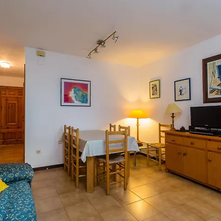 Apartment H-2 4 Pax Calella De Palafrugell