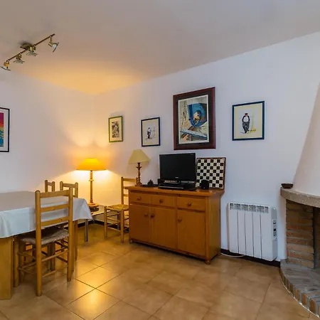Apartment H-2 4 Pax Calella De Palafrugell