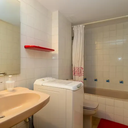 Apartment H-2 4 Pax *
