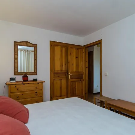 H-2 4 Pax Apartment